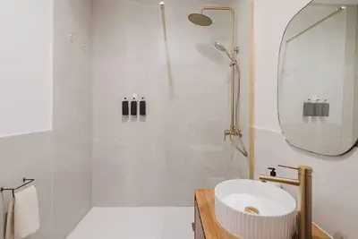 Image de Modern apartment in the heart of Barcelona
