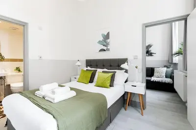 Image de Glorious, Self Contained 1 Bedroom flat Kensington