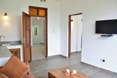 Image de Three-Bedroom Villa