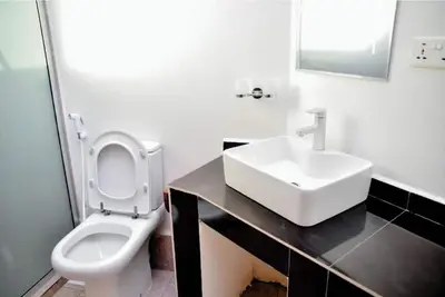 Image de Two-Bedroom Villa