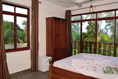 Image de King Room with Sea View