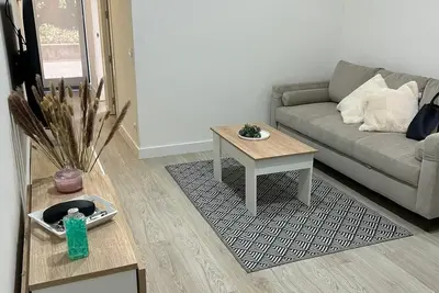 Image de Alcala Tourist Apartment
