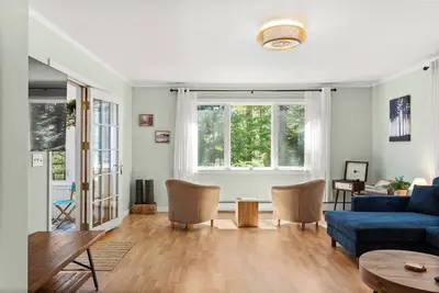 Image de Tranquil View Cottage & Cabin, Pet Friendly with Wifi