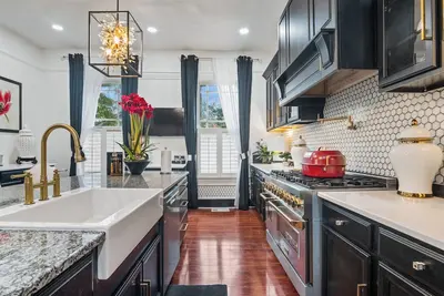 Image de Spacious 5-bedroom house with WiFi, Ac in welcoming Opelika