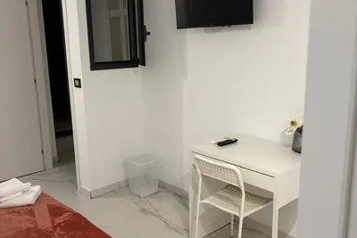 Image de Inhome 200 Mt from the Duomo, Cathedral of Catania. In the heart of the city´.