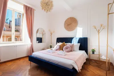 Image de Apartment Xxiv Maggio