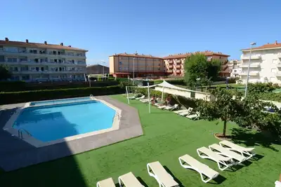 Image de Appartement à l'Estartit proche Plage