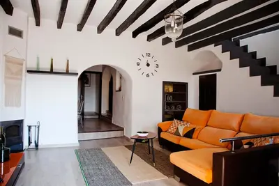 Image de Cozy stay next to the Tramuntana mountains