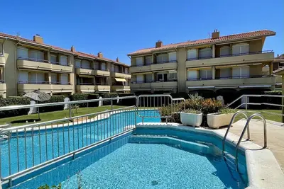 Image de Appartement en Espagne proche Plage & Piscine