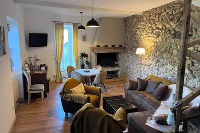 Image de Le pont de L’Alzeau