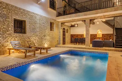 Image de Artisana Villa with Private Pool, Beach & Mountain Views\n