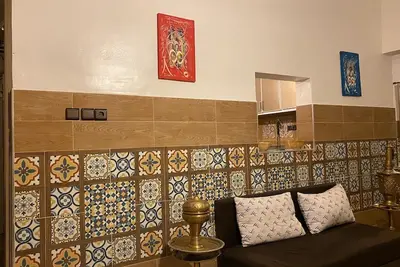 Image de Traditional-Spacious Villa, Arfoud.