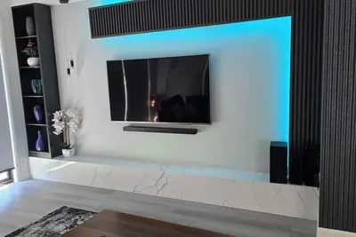 Image de Luxury and peaceful accommodation.