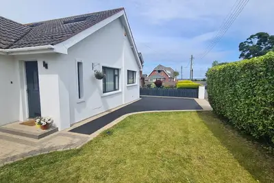 Image de Lovely Detached Family House in Seaside Town