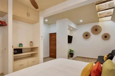 Image de Spacieux | Emplacement incroyable | Belle terrasse