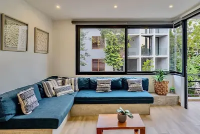 Image de Ph de 3 Chambres avec Terrasse et Piscine Privée