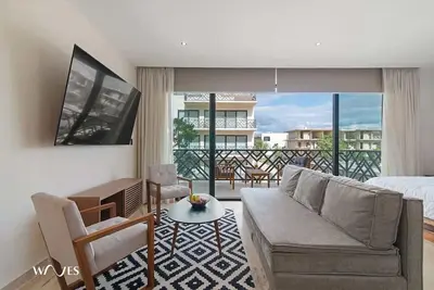 Image de 2 Cbr. | Spacieux Loft Lx | Emplacement central