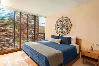 Image de 2 Br. with Stunning Private Pool in Aldea Zama