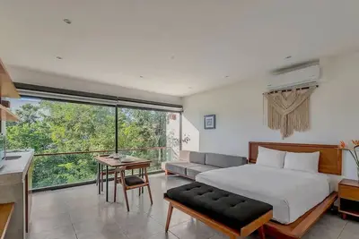 Image de Petit déjeuner inclus | Piscine sur terrasse