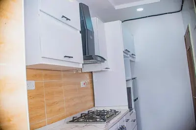 Image de Luxury 3-bedroom apartment with Ps5 for ultimate comfort!