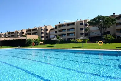 Image de Appartement à Pals près du terrain de golf