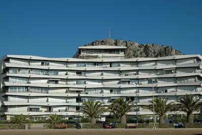 Image de Appartement Estartit près de la plage