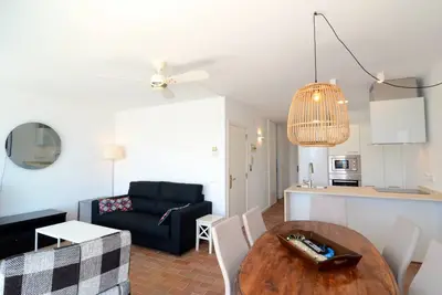 Image de Appartement à L'Estartit avec Vue sur Mer