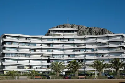 Image de Appartement en bord de mer Costa Brava