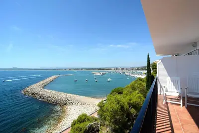 Image de Appartement à Estartit près de plage