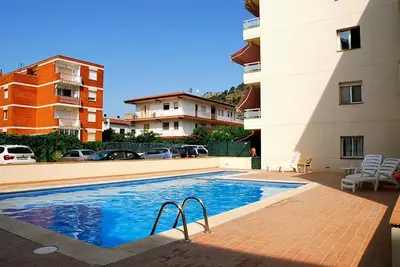 Image de Appartement à Estartit près de Plage