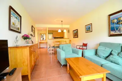 Image de Appartement en Espagne près de Plage & Golf