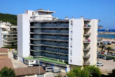 Image de Appartement près de la plage en Espagne