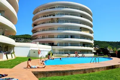 Image de Appartement en Espagne près de Plage & Piscine