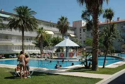 Image de Appartement en Espagne près de Plage & Piscine