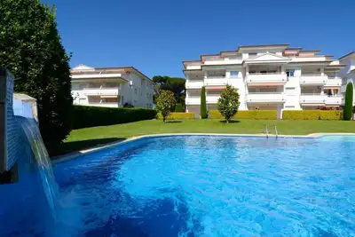 Image de Appartement près de la ville de l'Estartit