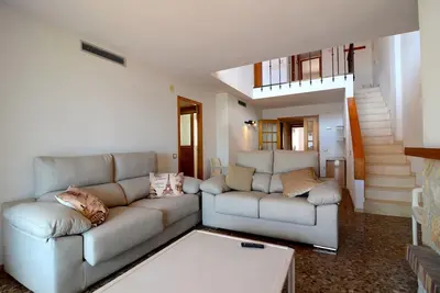 Image de Appartement à L'Escala près de Montgrí