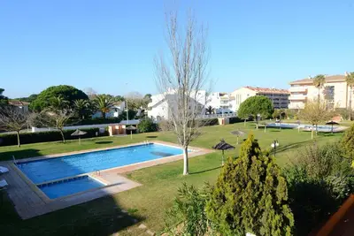 Image de Appartement à Pals près du centre ville