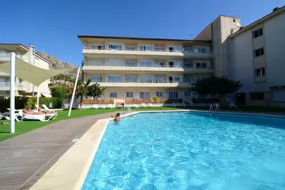 Image de Appartement à Estartit près d'Illes Medes