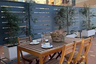 Image de Meadows Terrace