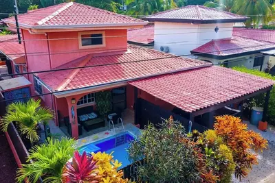 Image de Jasper del Pacifico - 2Bdr and Private Pool for Family Closed to Jaco/Costa Rica