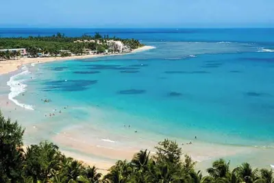 Image de Apartment in Luquillo Beach