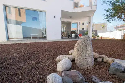 Image de Peaceful Modern Beach Home
