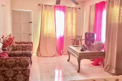 Image de Charming 3-bedroom villa with WiFi and Ac in Ocho Rios