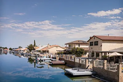 Image de Casa Del Lago + Private Boat Dock + Lakefront