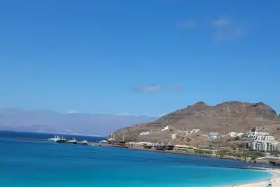 Image de Cozy 2-Bedroom Condo with WiFi, Ac in Mindelo, Sao Vicente, Cape Verde