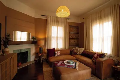 Image de Desert Bungalow – 1st Floor of The Sonora House