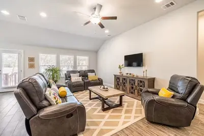 Image de new home in Lago vista Tx\n\n