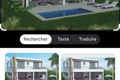 Image de Sitting on hole 13, good view, garage + house brand new, nice Pool and Bbq area