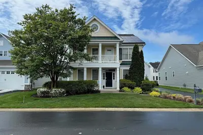 Image de Stay Salty Oc Beach House