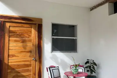 Studio house in Playa Maderas